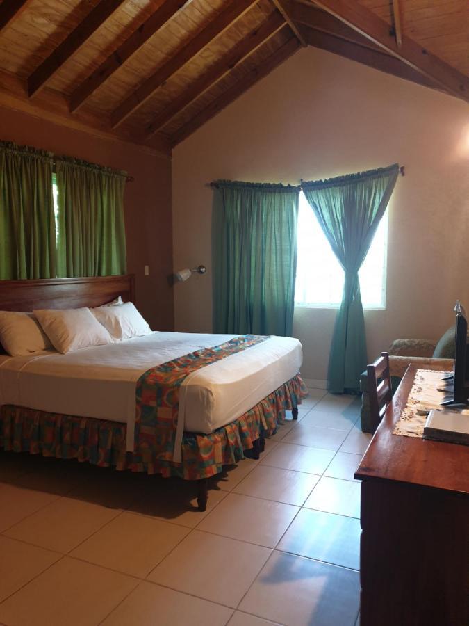 Palm Bay Guest House & Restaurant Montego Bay Ngoại thất bức ảnh